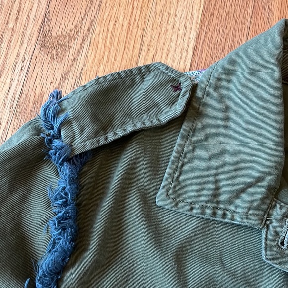 Matilda Jane Jacket - Picture 4 of 6